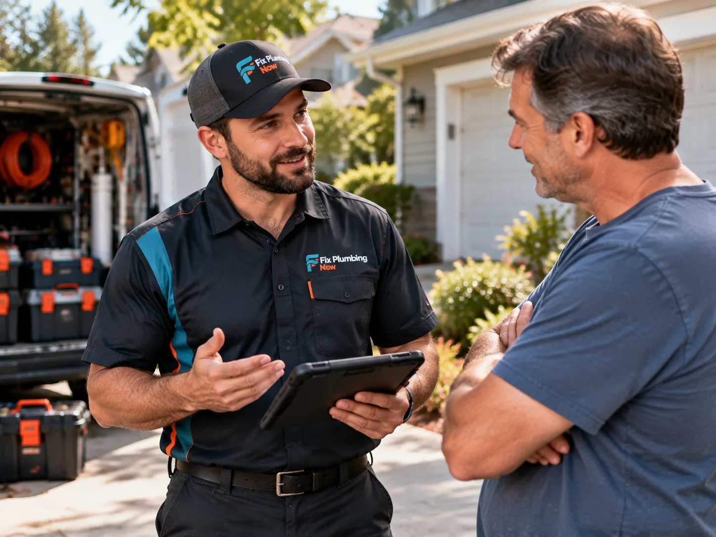 Clogged Drain Service La Palma, CA FAQs